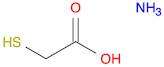 Ammonium 2-mercaptoacetate