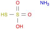 Ammonium thiosulfate