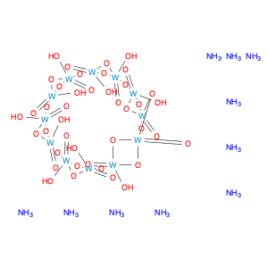 Ammonium tungstate