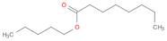 Amyl Octanoate