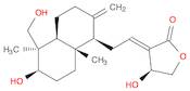 Andrographolide