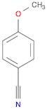 Benzonitrile, 4-methoxy-