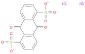 ANTHRAQUINONE-1,5-DISULFONIC ACID DISODIUM SALT