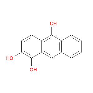 Anthrarobin