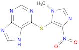 Azathioprine