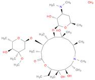 Azithromycin