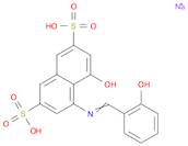 AZOMETHINE H