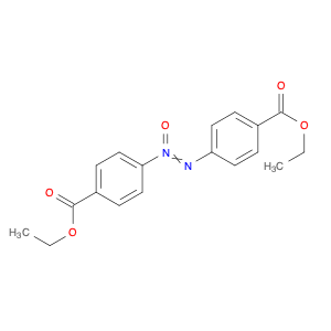 AZOXYBENZENE-4,4-DICARBOXYLIC ACID DIETHYL ESTER