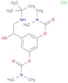 Bambuterol hydrochloride