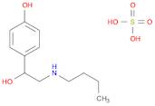 Bamethane Hemisulfate