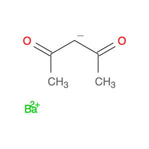 BARIUM 2,4-PENTANEDIONATE