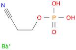 BARIUM 2-CYANOETHYLPHOSPHATE