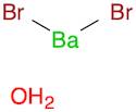 BARIUM BROMIDE