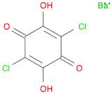 BARIUM CHLORANILATE