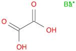 Barium Oxalate