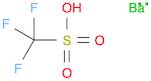 Barium trifluoromethanesulfonate