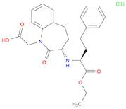 Benazepril hydrochloride