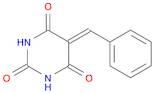 BENZALBARBITURIC ACID