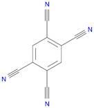 1,2,4,5-Benzenetetracarbonitrile