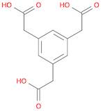 Benzene-1,3,5-triacetic acid