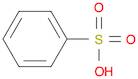 Benzenesulfonic Acid