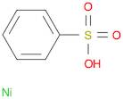 BENZENESULFONIC ACID NICKEL SALT