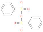 BENZENESULFONIC ANHYDRIDE