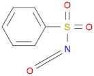 BENZENESULFONYL ISOCYANATE