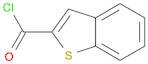 Benzo[b]thiophene-2-carbonyl chloride