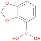 Benzo[d][1,3]dioxol-4-ylboronic acid