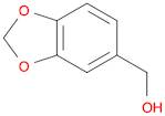 Benzo[d][1,3]dioxol-5-ylmethanol