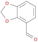 Benzo[d][1,3]dioxole-4-carbaldehyde