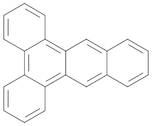 Benzo[f]tetraphene