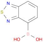 Benzo[c][1,2,5]thiadiazol-4-ylboronic acid