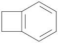 Bicyclo[4.2.0]octa-1,3,5-triene