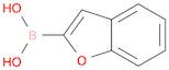 Benzofuran-2-boronic acid