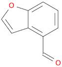 BENZOFURAN-4-CARBALDEHYDE