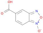 BENZOFUROXAN-5-CARBOXYLIC ACID