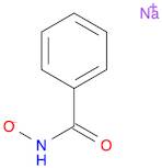 BENZOHYDROXAMIC ACID SODIUM SALT