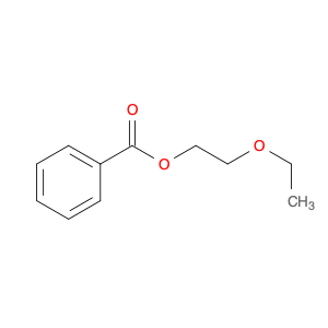 2-Ethoxyethyl benzoate