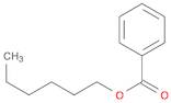 Hexyl benzoate