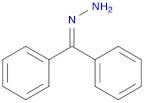 Benzophenone hydrazone