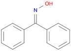 Benzophenone oxime