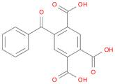 Benzophenone-2,4,5-tricarboxylic Acid