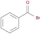 Benzoyl bromide