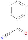 Benzoyl cyanide