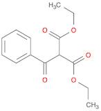 Diethyl 2-benzoylmalonate