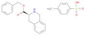 Benzyl (S)-(-)-1,2,3,4-Tetrahydro-3-isoquinolinecarboxylate p-Toluenesulfonic Acid Salt