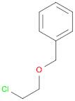 BENZYL 2-CHLOROETHYL ETHER