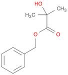 Benzyl 2-hydroxy-2-methylpropanoate